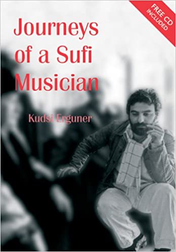 دانلود کتاب Journeys of a Sufi Musician
