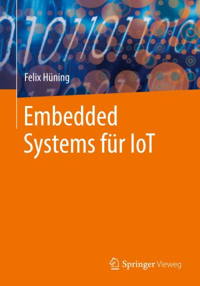 دانلود کتاب Embedded Systems für IoT
