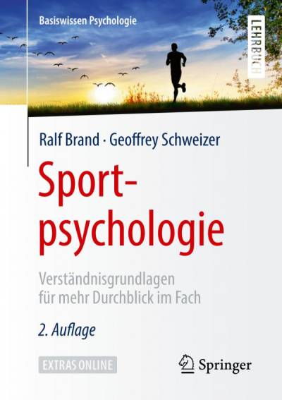 دانلود کتاب Sportpsychologie: Verständnisgrundlagen für mehr Durchblick im Fach