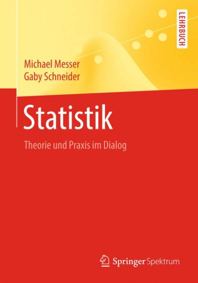 دانلود کتاب Statistik: Theorie und Praxis im Dialog