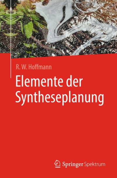 دانلود کتاب Elemente der Syntheseplanung