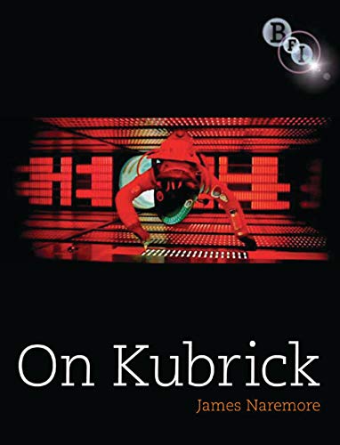 دانلود کتاب On Kubrick BY Naremore