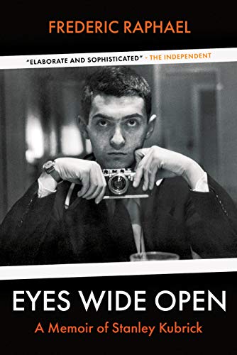 دانلود کتاب Eyes Wide Open