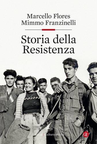 دانلود کتاب Storia della Resistenza