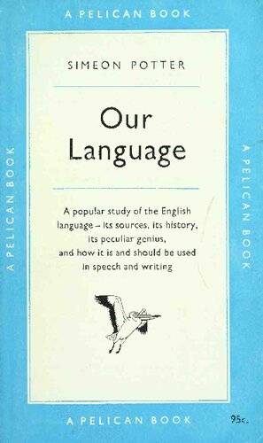 دانلود کتاب Our Language