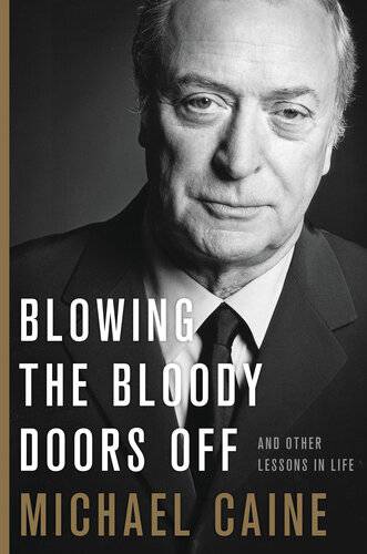 دانلود کتاب Blowing The Bloody Doors Off