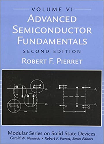 دانلود کتاب Advanced Semiconductor Fundamentals (2nd Edition)