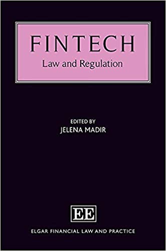 دانلود کتاب FinTech: Law and Regulation
