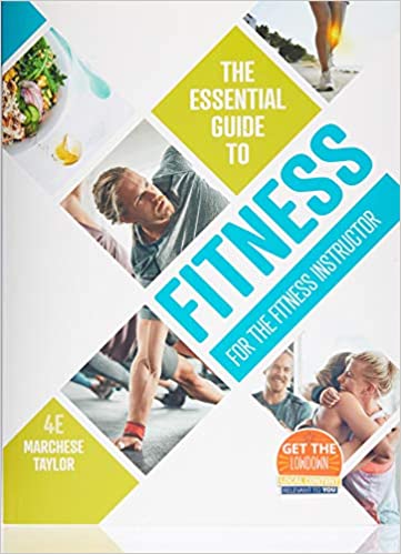 دانلود کتاب The Essential Guide to Fitness