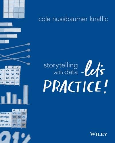 دانلود کتاب Storytelling with Data