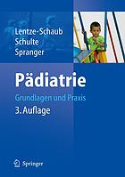 دانلود کتاب Pädiatrie: Grundlagen und Praxis