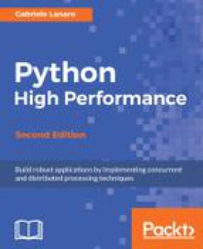 دانلود کتاب Python High Performance