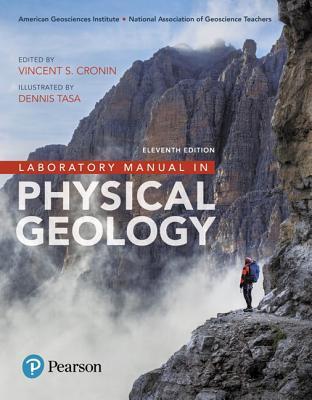 دانلود کتاب Laboratory Manual in Physical Geology