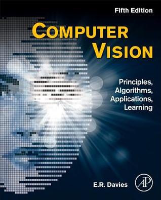 دانلود کتاب Computer Vision: Principles, Algorithms, Applications, Learning