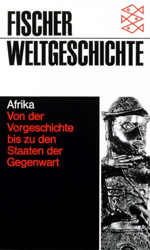 دانلود کتاب Fischer Weltgeschichte, Bd.32, Afrika