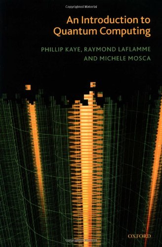 دانلود کتاب An Introduction to Quantum Computing