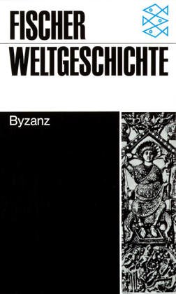 دانلود کتاب Fischer Weltgeschichte, Bd.13, Byzanz