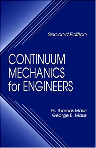 دانلود کتاب Continuum Mechanics for Engineers, Second Edition