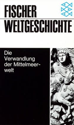 دانلود کتاب Die Verwandlung der Mittelmeerwelt