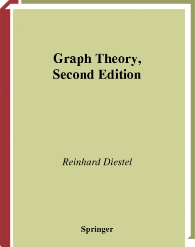 دانلود کتاب Graph Theory