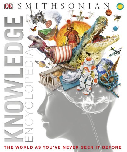 دانلود کتاب Knowledge Encyclopedia