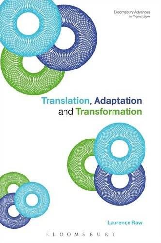 دانلود کتاب Translation, Adaptation and Transformation