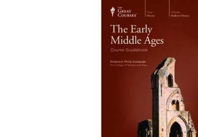 دانلود کتاب The Early Middle Ages