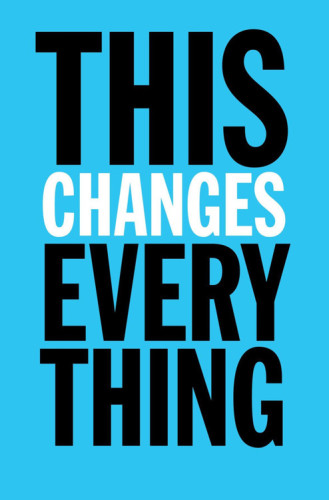 دانلود کتاب This Changes Everything