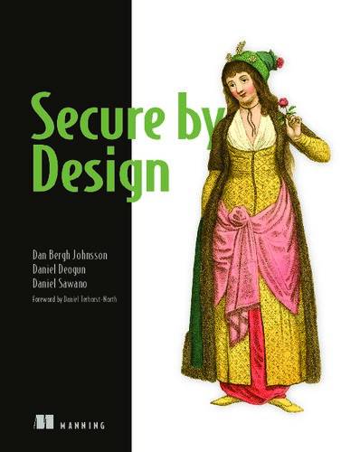 دانلود کتاب Secure By Design