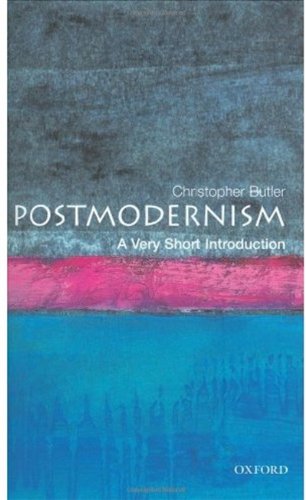 دانلود کتاب Postmodernism: A Very Short Introduction