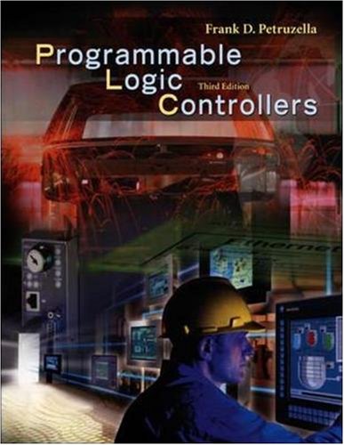 دانلود کتاب Programmable Logic Controllers