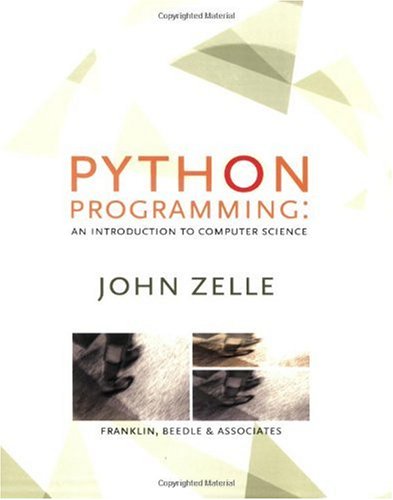 دانلود کتاب Python Programming: An Introduction to Computer Science