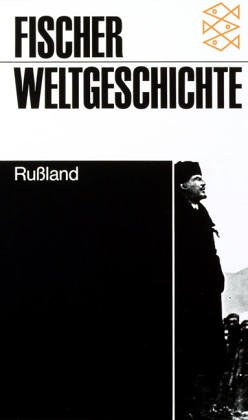 دانلود کتاب Fischer Weltgeschichte, Bd.31, Rußland