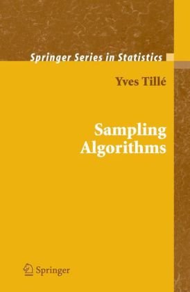دانلود کتاب Sampling Algorithms