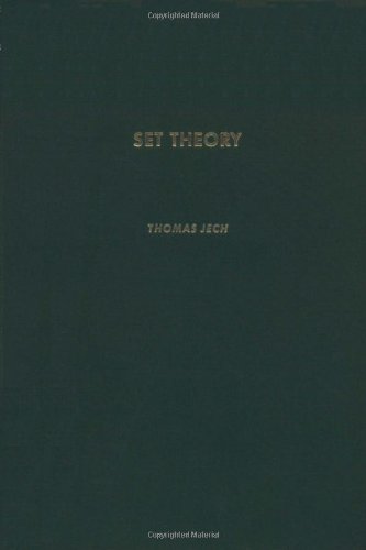 دانلود کتاب Set Theory