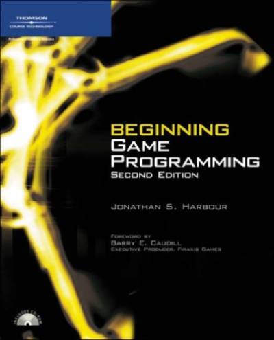 دانلود کتاب Beginning Game Programming