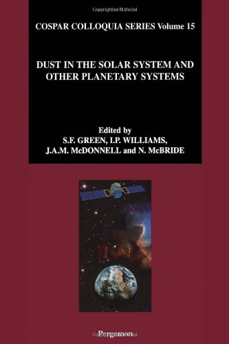 دانلود کتاب Dust in the Solar System and Other Planetary Systems