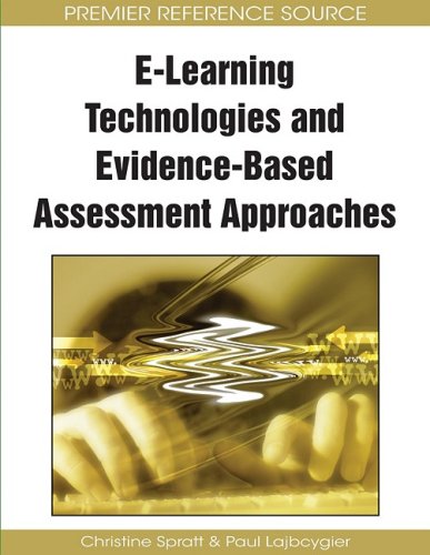 دانلود کتاب E-Learning Technologies and Evidence-Based Assessment Approaches