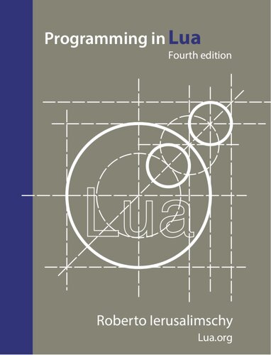 دانلود کتاب Programming in Lua