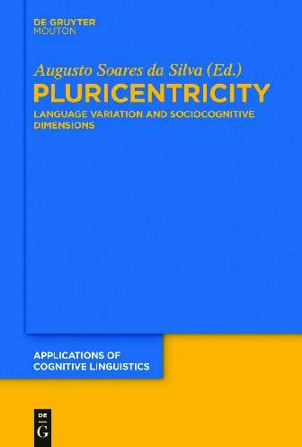 دانلود کتاب Pluricentricity: Language Variation and Sociocognitive Dimensions