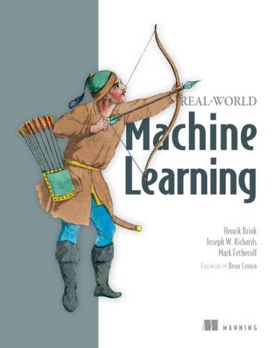 دانلود کتاب Real-World Machine Learning
