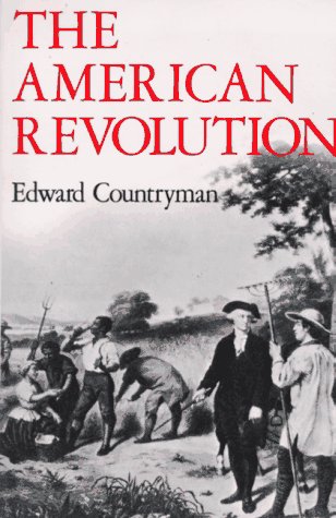 دانلود کتاب The American Revolution