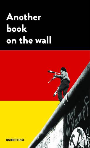 دانلود کتاب Another Book on The Wall