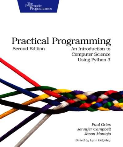 دانلود کتاب Practical Programming