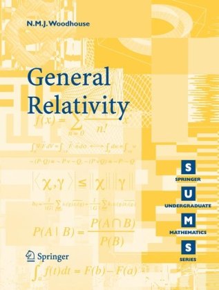 دانلود کتاب General Relativity
