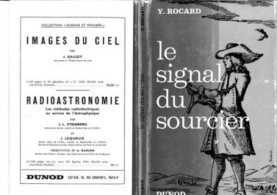 دانلود کتاب Le signal du sourcier