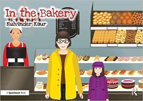 دانلود کتاب In the Bakery[2020]