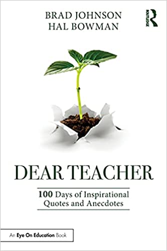 دانلود کتاب Dear Teacher[2021]