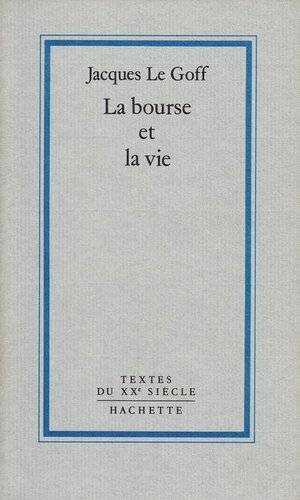 دانلود کتاب La bourse et vie