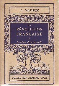 دانلود کتاب La Révolution Française